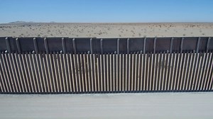 4.4K views · 235 reactions | Today, CBP commemorated the construction...