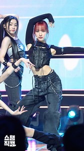 [쇼챔직캠 4K] UNIS #YUNHA - SUPERWOMAN (유니스 #방윤하 - 슈퍼우먼)_Show Champion _ K-pop 아이돌의 모든 것 '쇼챔피언'👏 매주 수요일 오후 6시 MBC M 📺 _ #쇼챔피언 #쇼챔 #ShowChampion #유니스 #UNIS | MBC M