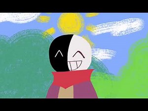 Happy Rave - animation meme (low effort, cus I feel like it.)