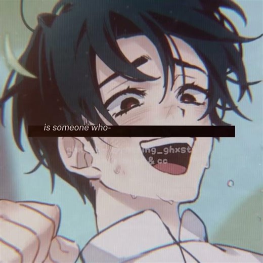 I said jump. | ivantill | alien stage | alnst | yaoi