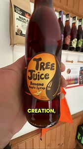 Your pancakes will never be the same. Or your waffles. Or anything else you wanna sweeten with delicious, natural maple syrup. Pick up your bottle of our Banana Maple Syrup here. | Tree Juice Maple Syrup