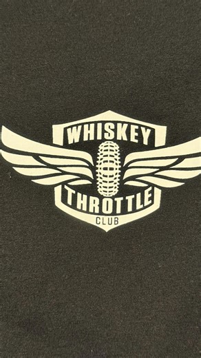 Whiskey Throttle Media on Instagram: "We’ve been working on this for a while… The Whiskey Throttle Club is our members only site with exclusive content, training videos, interactive features, merch, gear, discount codes and so much more. Membership has its privileges… see you inside. 👊🏼 Whiskeythrottleclub.com"