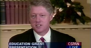 Annenberg Education Grant Announcement