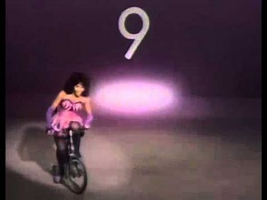 Classic Sesame Street - Marvelous Maria Counts