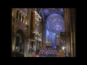 Victimae Paschali (Gregoriano) - Cappella Sistina