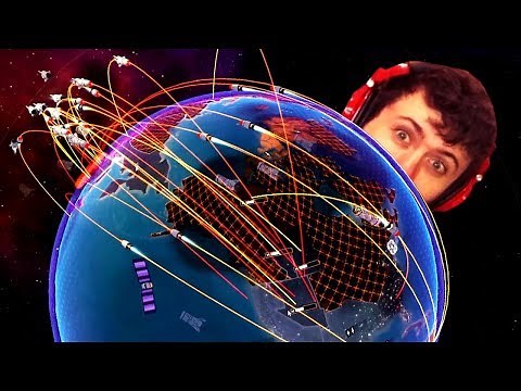 FIRE ZE MISSILES! | First Strike Final Hour #1