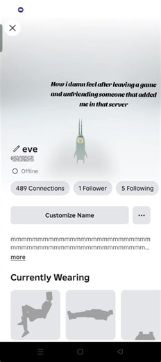 Emotional Roblox Moments: Unfriending in Gaming