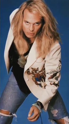 The Final Bow?The Unforgettable Evolution of David Lee Roth