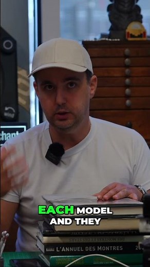 Watchmaking EXPLAINED Learn How Luxury Watches Function