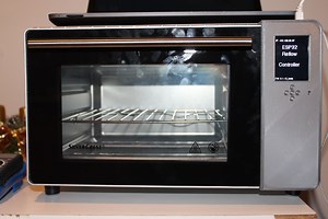 New board revision | Details | Hackaday.io