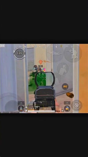 bgmi shorts gameplay 🥵#bgmi #shorts #gameplay