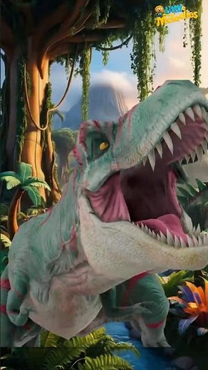 Dinosaurs for Kids | Animals with Names and Sounds #dinosaursongs #dinosaur #forkids