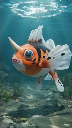 Goldeen Evolution #pokemon #pokedex #pokemonevolution