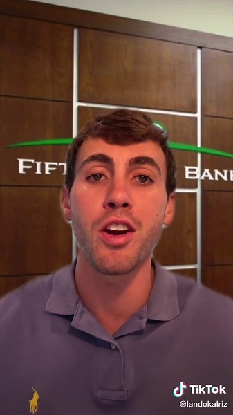 If Banks Were Honest: Funny Comedy Sketch by Landon Bullock