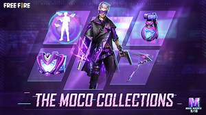 824K views · 2.4K reactions | Moco has hacked into Horiszin's systems to bring plenty more Moco-inspired items for you to collect - let's check them out now!  Take part in all of Moco's events now and get the rewards! ‍ Which of these items are your favourites? 樂 #HelloWorld #MocoRebirth #FreeFire #IndiaKaBattleRoyale #Booyah | Garena Free Fire | Facebook