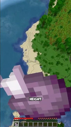 The 3 BEST Tips For Minecraft BEGINNERS!