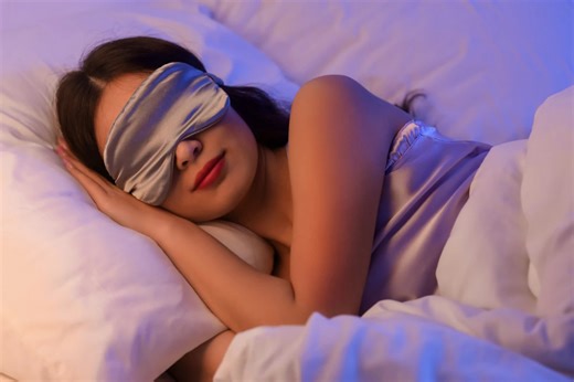 Scientists identify 5 types of sleepers, and each has different brain wiring