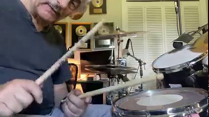 56K views · 1.9K reactions | So many people been asking for my drumming from my house so here we go. Changing the idea making it more like playing other peoples grooves. This one is Billy Cobham with Mahavishnu Orhestra 1st album inner mounting flame“ intro in 9/8. Have fun !! I love this album !!song Vital Transformation | Carmine Appice | Facebook