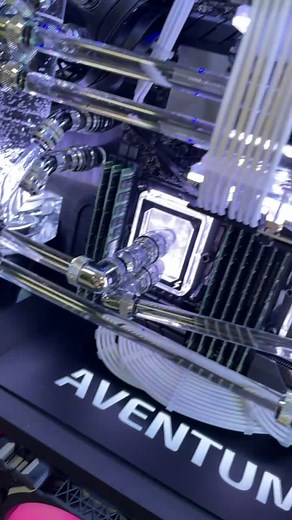 Unboxing a $45,000 Digital Storm Gaming PC | PCMR