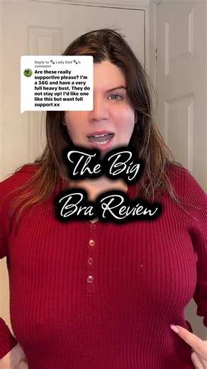 Top 3 Bras for a Bigger Bust Reviewed