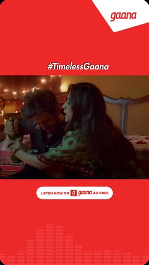 Duniyaa now playing on Gaana! #Gaana | Gaana