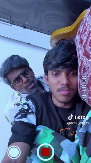 Kaamedi Videos: Best Comedy Moments on NRFM Vlogs