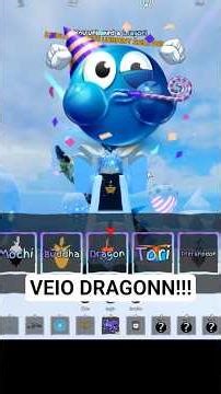 5 Baús míticos... olha o que veio🫣