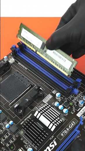 Módulo de memória RAM SO-DIMM vs DIMM - Qual a diferença? #shorts #tech