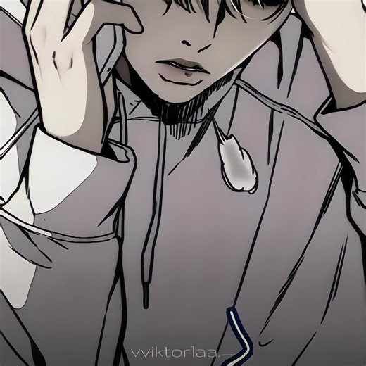 Owen Knight Character Insights in Wind Breaker Series