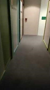 Sleep and fly Lounge Doha airport new experience/review