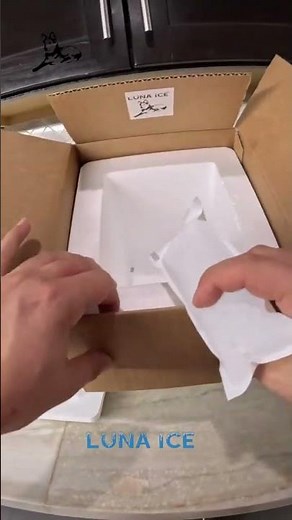 How to Pack and Ship Frozen Meats & Food So It Arrives Cold and Safe: Luna Ice Shipping Cold Goods