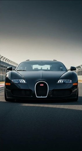 How the Bugatti Veyron Became the Fastest Car in the World | The Ultimate Speed Story