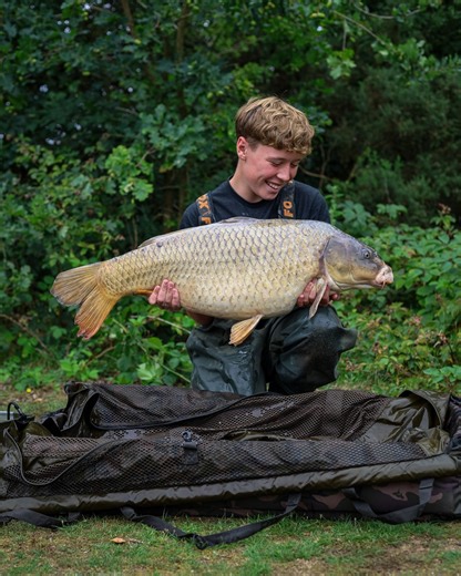 55K views · 626 reactions | Rowans ultimate Snag Fishing set up  In...