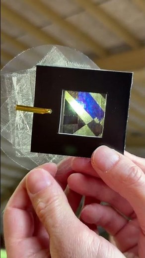 2026年5月3日 おもしろ科学大実験 サイエンスショー「光はおもしろい！」