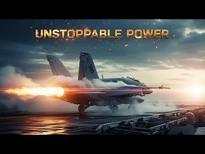 The Future of War is Here — New Fighter Jets That Will SHOCK You in 2025