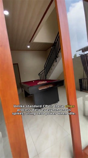 Why your smartphone processor is moving away