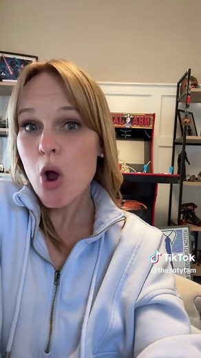 Family Fun Moments with the Soty Family