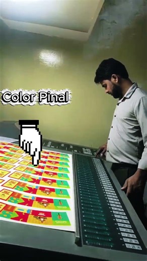 #viral, Paper printing machine , #machine (Mafia song) #factory