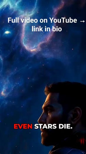 Full video on YouTube → link in bio. Enter the *cosmos* to ponder the ultimate *blackhole*, where the very fabric of reality might house more than just matter. This mind-bending concept explores the possibility of an *alien* *thinking machine labs* existing within these cosmic entities, hinting at advanced forms of *artificial intelligence*. Prepare for *space mysteries* that will give you an *existential crisis*. Each episode uncovers a chilling Myth, weaving Creepy encounters with monsters int