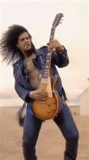 Guns N’ Roses - November Rain | Guitar Solo Full TAB #Shorts