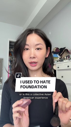 Understanding Asian Undertones in Foundation Matching