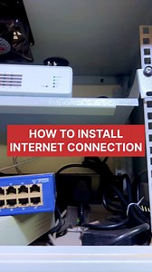 27K views · 364 reactions | How to install Internet connection for LAN || #computer #window11 #tech #laptop #computertips #lan #technology #pctipsandtricks #shorts #reelindia #reels #pctips #india | Techoilyas | Facebook