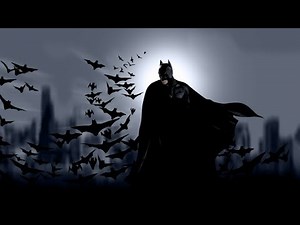 Best of Batman: Fight Scenes