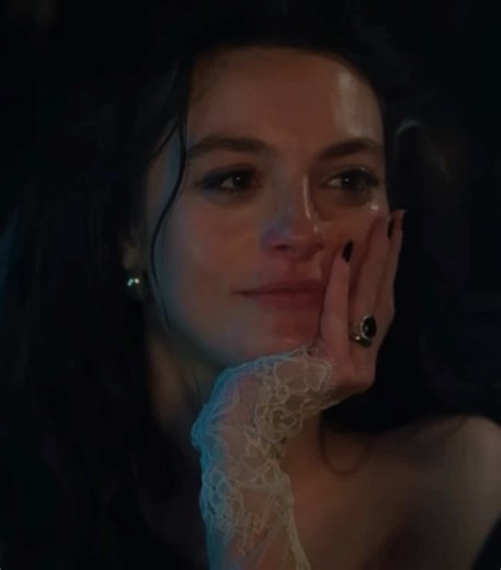 Exploring the Allure of Brown Eyes in Turkish Series