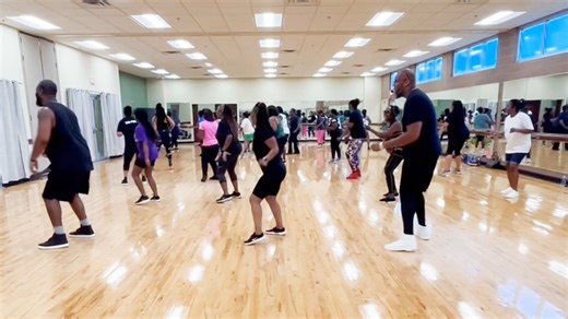 FREE Line Dance Class!! Macon, Georgia and surrounding areas! This Friday, August 2nd, experience the thrill of line dancing with our FREE Line Dance Class! This is your chance to step into the groove, feel the beat, and have an absolute blast! Why You Can't Miss This: No Cost: Yep, you heard right—it's completely FREE! Feel-Good Vibes: Get energized and connect with amazing people. Electrifying Moves: Learn some of the hottest line dance steps around! Bring your friends, your energy, and your b