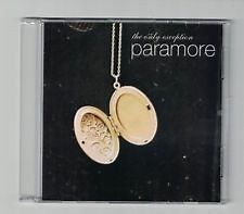 Paramore - The Only Exception