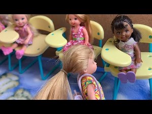 Problem Child Episode Two “School Scandal”