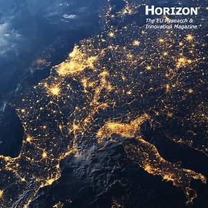 31K views · 128 reactions | A European supercomputer is trawling through 10,000 drug molecules to find potential coronavirus treatments | HORIZON: the EU Research & Innovation magazine | Facebook