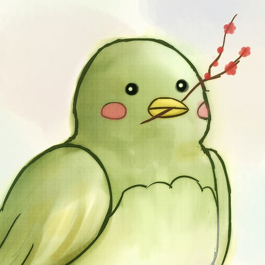 【3Dモデリング・Vroid】服のテクスチャの描き方参考まとめ | 梅に鶯（背景素材ブログ）