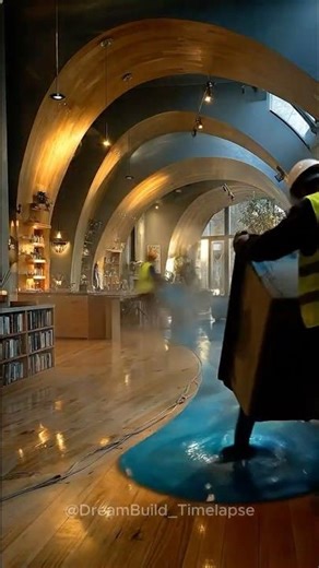 The Ending Is So Worth It | Room Transformation